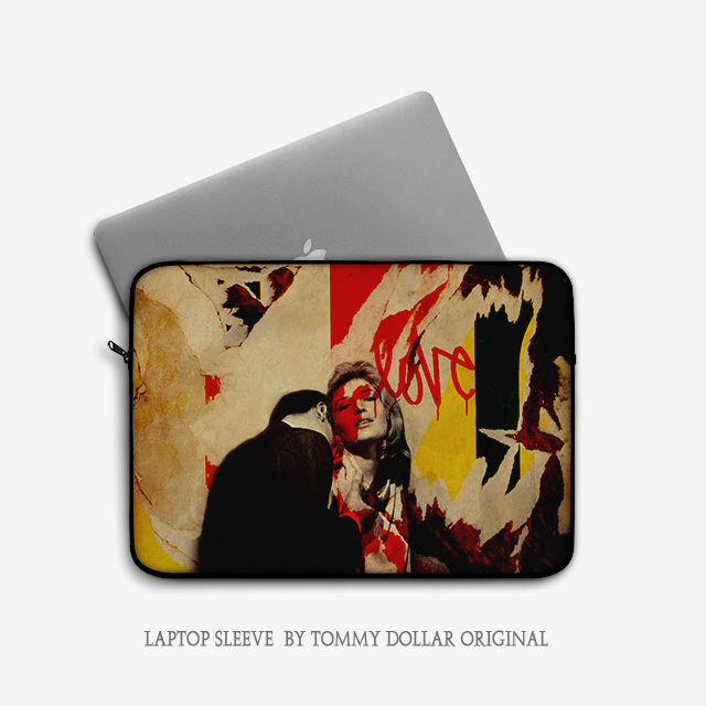 LAPTOP SLEEVE 5 